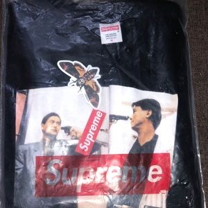 Supreme The Killer Trust Tee